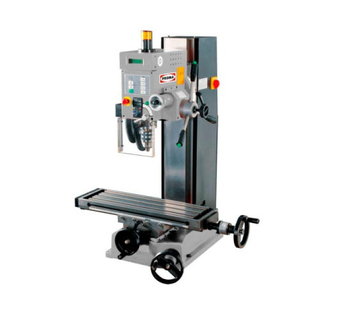Фрезерный станок PROMA FP-25A 25800000