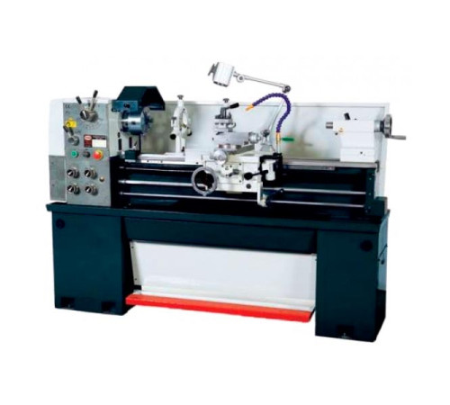 Универсальный токарный станок с цифровым измерением PROMA SPD-1000P 25015009
