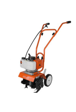 Бензиновый культиватор Sturm GK83021