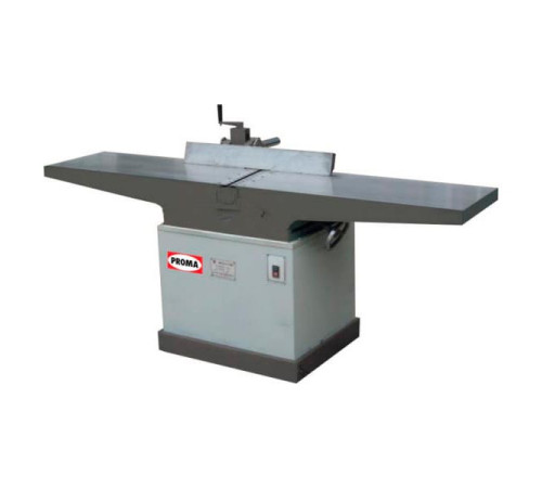 Фуговальный станок PROMA HP-400 65900000