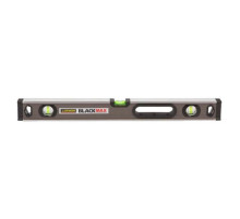 Коробчатый усиленный уровень 120 см Stayer EXPERT BlackMax 3475-120