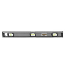 Строительный усиленный уровень Stayer EXPERT I-PROLevel 1500 мм 3477-150