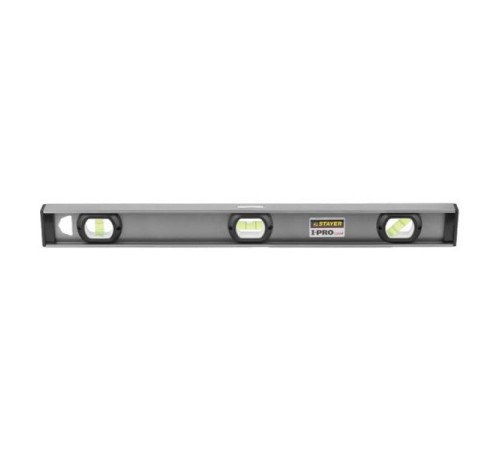 Строительный усиленный уровень Stayer EXPERT I-PROLevel 1500 мм 3477-150