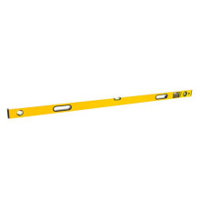 Коробчатый усиленный уровень 150 см Stayer PROFI PROSTABIL 3471-150_z01