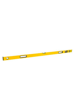 Коробчатый усиленный уровень 150 см Stayer PROFI PROSTABIL 3471-150_z01