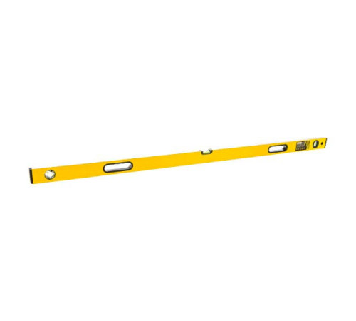 Коробчатый усиленный уровень 150 см Stayer PROFI PROSTABIL 3471-150_z01