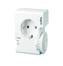 Бытовой суточный таймер Orbis CONTROL D T30 OB161532