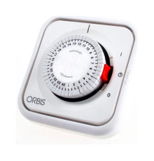 Встроенный суточный таймер Orbis ILUMATIC D 348 OB1618348
