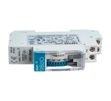Реле времени модульное суточное Orbis UNO QRD OB400232