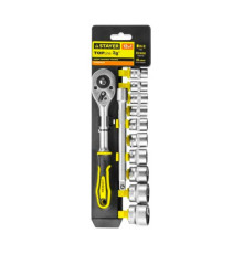 Набор Stayer STANDARD 3/8", 12 предметов 27752-H12