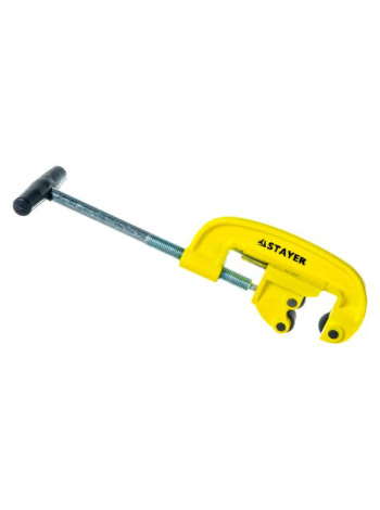 Труборез Stayer PROFI для стальных труб, 10-52мм 2344-52_z01