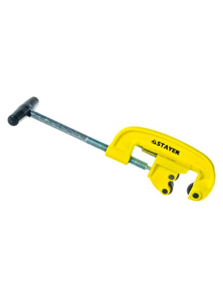 Труборез Stayer PROFI для стальных труб, 10-52мм 2344-52_z01