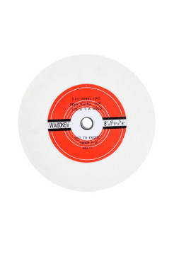 Шлифовальный круг для BKL-2000 (электрокорунд белый; 25А) PROMA 25250016