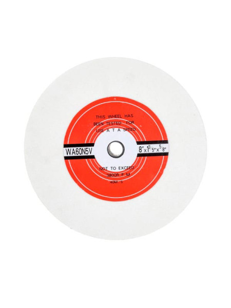 Шлифовальный круг для BKL-2000 (электрокорунд белый; 25А) PROMA 25250016