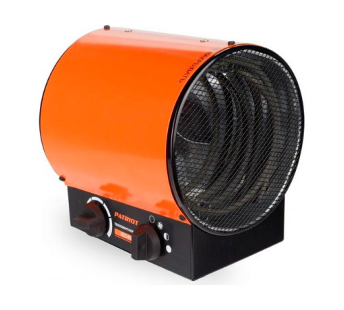 Электрический калорифер Patriot ECO-R 3 633307256