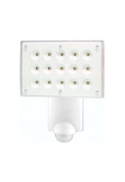 Светодиодный светильник со встроенным датчиком движения 240 град, белый Orbis PROXILED 15 OB135475