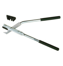 Прямой кромкогиб WIEDERKRAFT WDK-65029