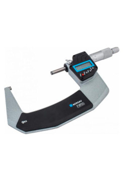 Цифровой микрометр NORGAU 75-100 мм/0,001 мм, тип NMD-10065D 041057100