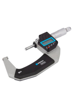 Цифровой микрометр NORGAU 50-75 мм/0,001 мм, тип NMD-7565D 041057075