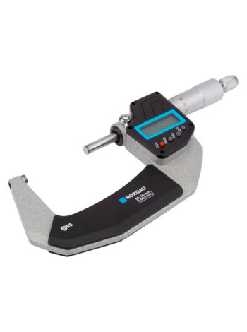 Цифровой микрометр NORGAU 50-75 мм/0,001 мм, тип NMD-7565D 041057075