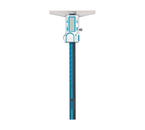 Цифровой штангенглубиномер NORGAU 0-150/0,01 мм тип NDD-15AD 040223015