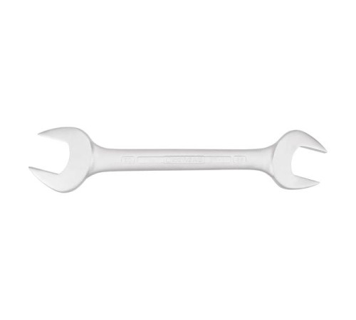 Двусторонний рожковый ключ NORGAU тип N6-46x50 46х50, длина 465 мм 060107280