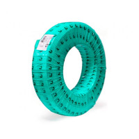 Труба Uni-Fitt 26x3.0, PE-Xb/Al/PE-Xb, 50м 550U2605