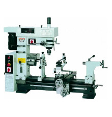 Комбинированный токарный станок PROMA SPV-500C 39000700