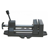 Быстрозажимные станочные тиски PROMA SRU-100 25300106