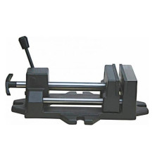 Быстрозажимные станочные тиски PROMA SRU-100 25300106