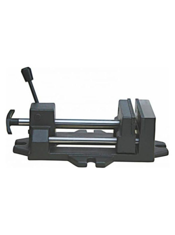 Быстрозажимные станочные тиски PROMA SRU-100 25300106