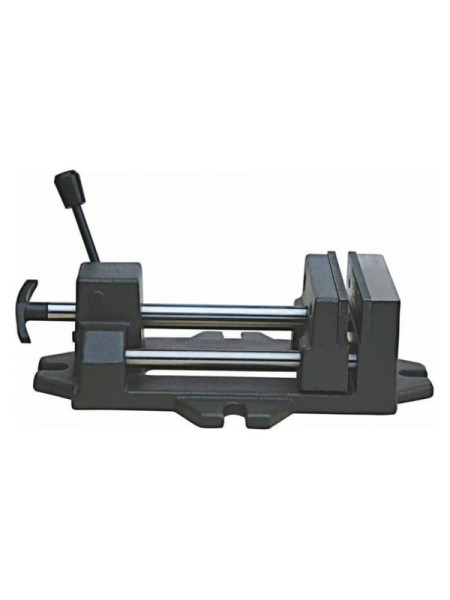 Быстрозажимные станочные тиски PROMA SRU-100 25300106