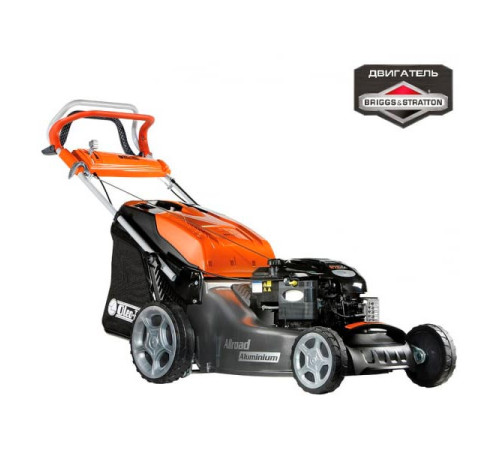 Газонокосилка Oleo-Mac MAX 53TBX ALLROAD ALUMINIUM 6606-9105E1A
