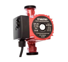 Циркуляционный насос VALTEC VRS 25/6-180 VRS.256.18.0