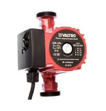 Циркуляционный насос VALTEC VRS 25/6-180 VRS.256.18.0