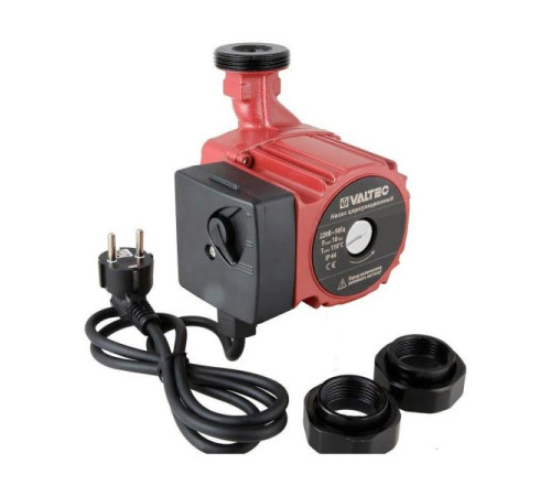 Циркуляционный насос VALTEC VRS 32/4-180 VRS.324.18.0