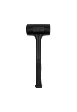 Молоток без отдачи NORGAU тип N227-66 мягкий D-66 мм 075140066