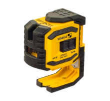 Лазерный нивелир STABILA LAX 300 G 19033