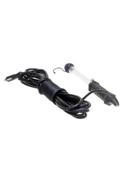 Противоударный светодиодный светильник WIEDERKRAFT МОБИЛ 12-24V/10