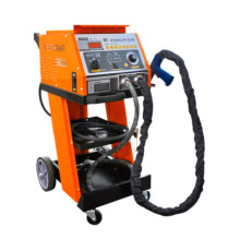 Споттер (200-240 В, 50/60 Гц, 50A / max 4400A) WIEDERKRAFT WDK-6000