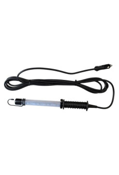 Противоударный светодиодный светильник WIEDERKRAFT МОБИЛ 12-24V/20