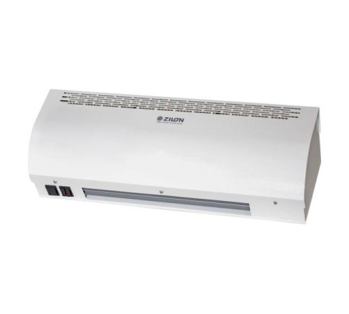 Электрическая завеса ZILON ZVV-1.0Е6S