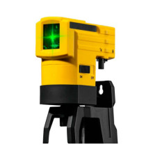 Лазерный нивелир STABILA LAX 50G 19110