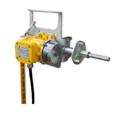 Внешний вибратор VPK 6000/1 Formwork 1210000912