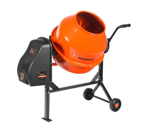 Бетоносмеситель Patriot BM 128C 577300128