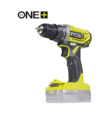 Аккумуляторная дрель-шуруповерт Ryobi ONE+ R18DD2-0 5133003816