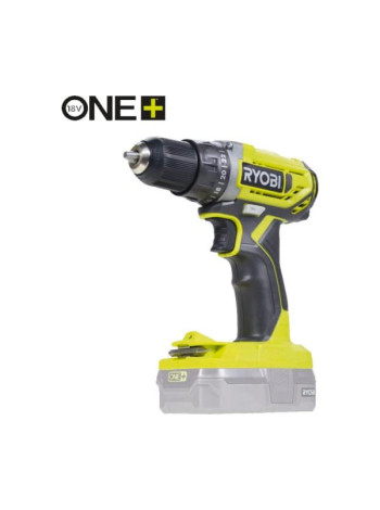 Аккумуляторная дрель-шуруповерт Ryobi ONE+ R18DD2-0 5133003816