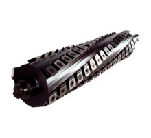 Вал ножевой HELICAL для фуговального станка T-600J PROMA 65600003