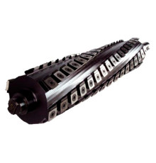 Вал ножевой HELICAL для фуговального станка T-600J PROMA 65600003