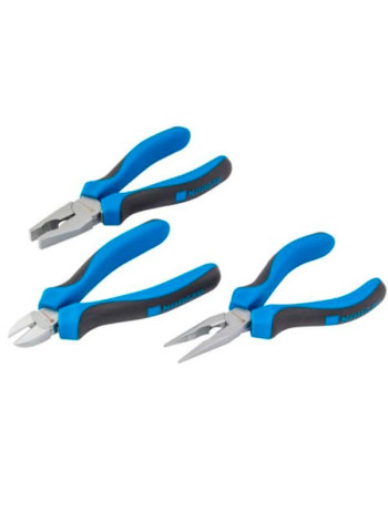 Набор шарнирно-губцевого инструмента NORGAU 070301001